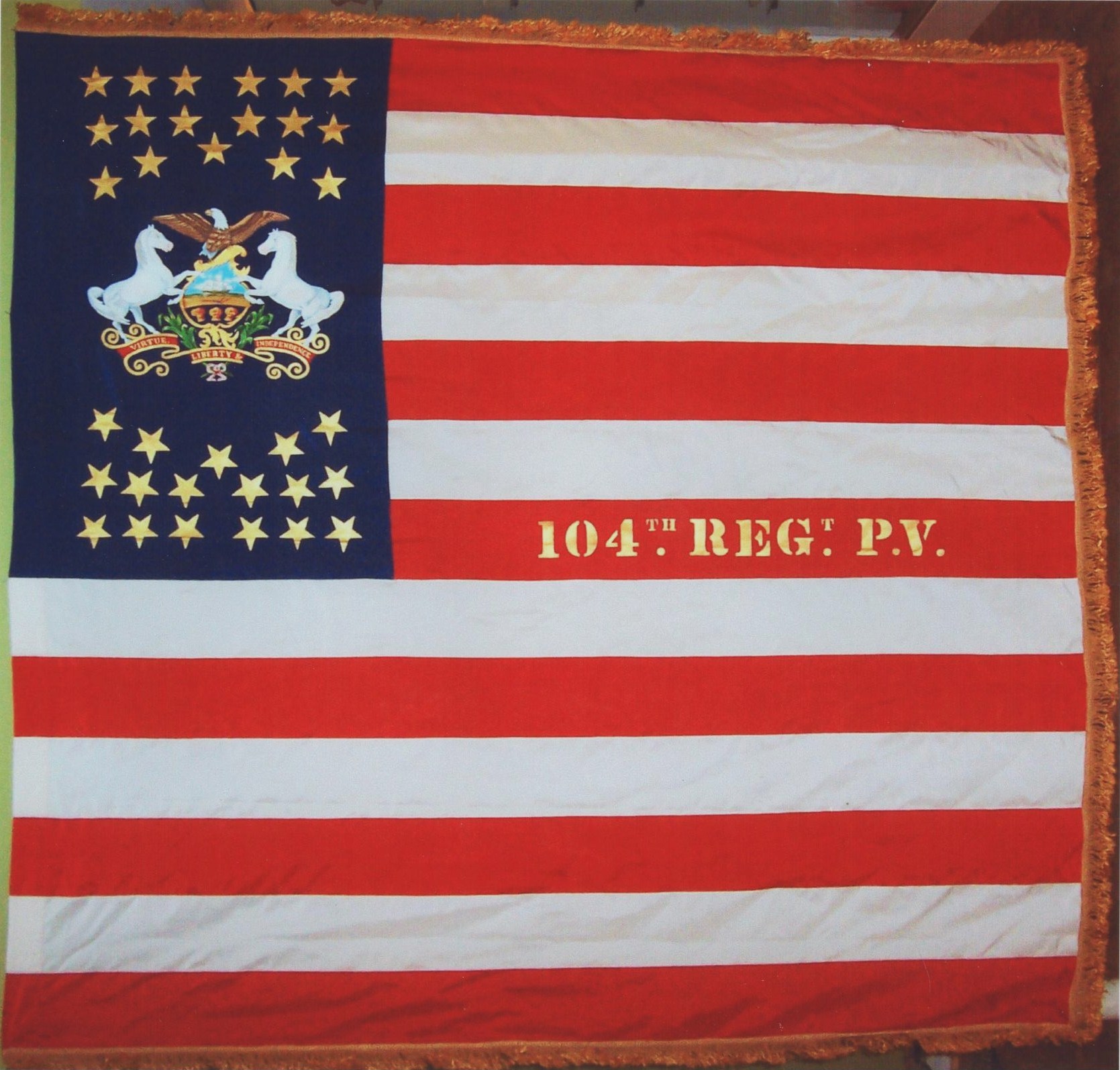104th pvi