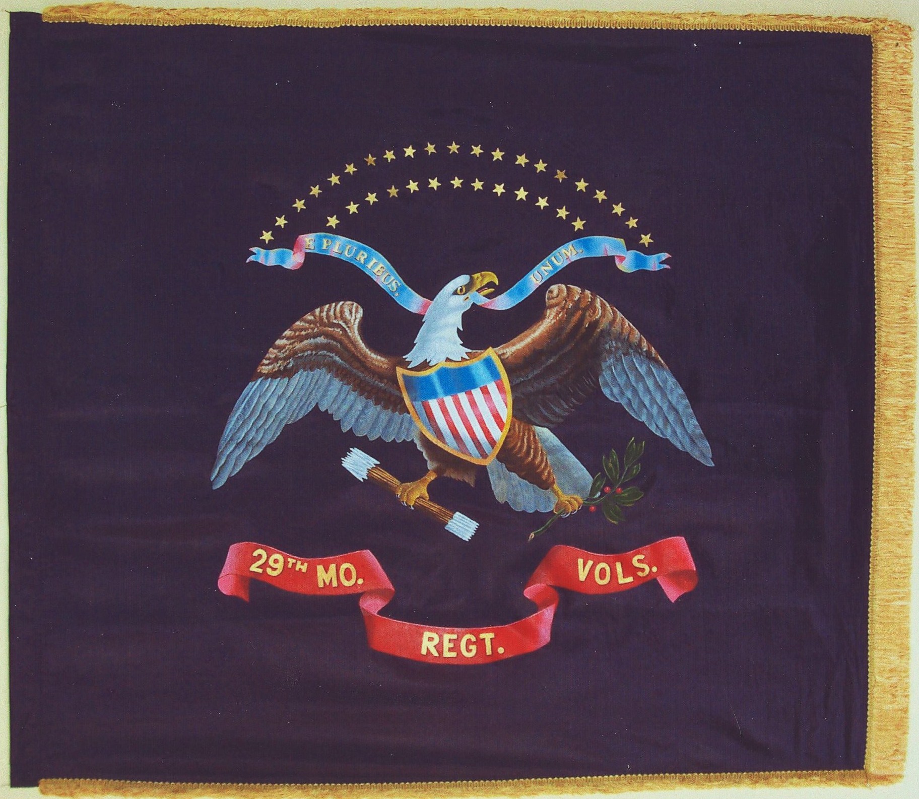 29th Regiment