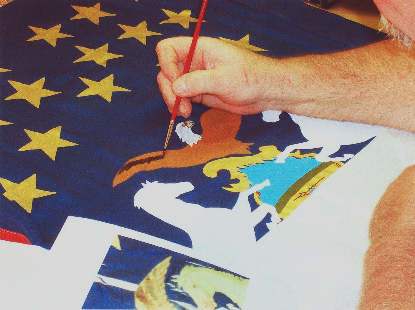 In The Works 2