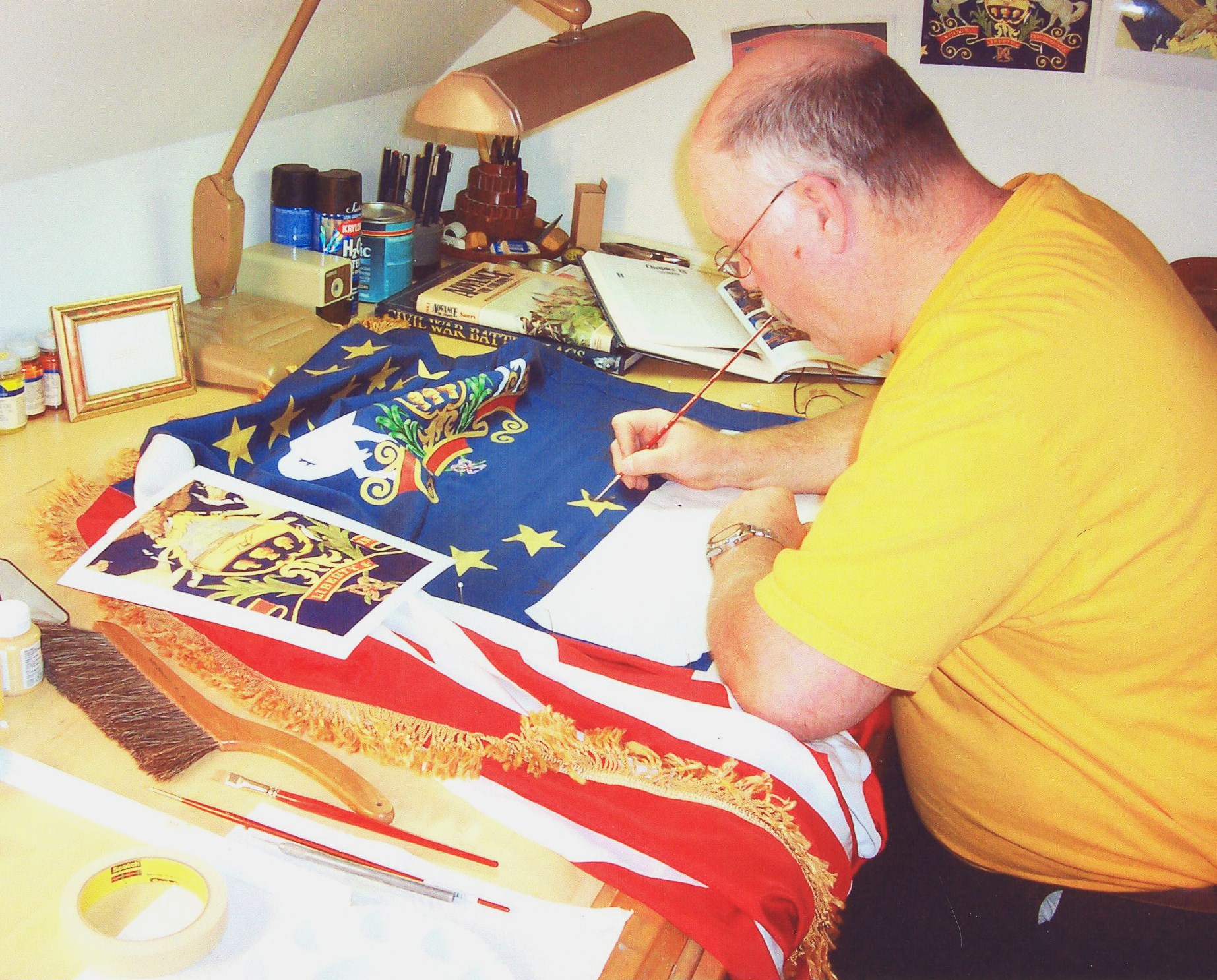 The Artist